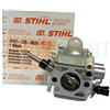 Stihl CARBURATORE DECESPUGLIATORE STIHL FS260 FS410 FS261 FR410 ZAMA COD 41471200624