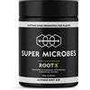 Super Microbes RootX - Polvere di ormone radicante premium per una crescita 3x - 5x | Appositam