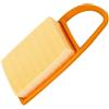 Stihl FILTRO ARIA SOFFIATORE ORIGINALE STIHL BR 500 550 600 700 COD 42821410300