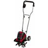 einhell 3431200 Zappatrice a Batteria Ge-CR 30 Li-Solo, Rosso