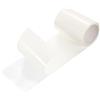 QUARKZMAN Kit di Riparazione per Toppe Gonfiabili 1,5 m x 7 cm, Nastri Adesivi T