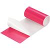 QUARKZMAN Kit di Riparazione per Toppe Gonfiabili 1,5 m x 10 cm, Nastri Adesivi