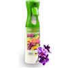 Garten Lux Bio Spray vitale per orchidee 300 ml. con 16 oligoelementi per la cur