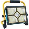OUSIDE Faro LED Ricaricabile,Faretto da Cantiere a Batteria