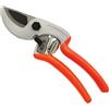 CASTELLARI FORBICE POTATURA A BATTUTA CURVA CASTELLARI ERGONOMIC PROFESSIONALE