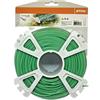Stihl FILO NYLON STIHL TONDO 4,0 MM X 27 METRI PER DECESPUGLIATORI E TAGLIABORDI