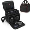 Trunab Borsa Batteria Compatibile con Jackery Explorer 1000/1000 V2 ECOFLOW RIVE