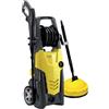 Lavor idropulitrice ad acqua fredda Wash Planet 140