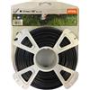 Stihl FILO NYLON STIHL TONDO NERO 3,3 MM X 38 METRI PER DECESPUGLIATORI E TAGLIABORDI