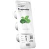 Click and Grow Click & Grow, Ricambio Vasi di Terriccio di Menta Piperita, Confezione con 3 Cap