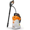 Non Applicabile IDROPULITRICE STIHL RE 80 X ACQUA FREDDA PRESSIONE MAX 120 BAR PORTATA 430 L/H