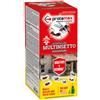 N/A INSETTICIDA MULTINSETTO CONCENTRATO DA 250 ML PROTEMAX ZAPI