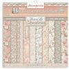 Stamperia International Stamperia - Blocco per scrapbooking, motivo: You and Me,