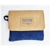 KnitPro Set di Ferri circolari intercambiabili Indigo Wood Short, 3,00 mm - 6,00