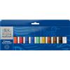 Colart Winsor & Newton Cotman scatola 12 tubi 8 ml
