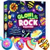 Wootoyz Regalo Bambina 4 5 6 7 8 9 10 Anni, Sassi Da Dipingere Giochi Bambina 5