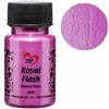 Ideen mit Herz Idee con cuore colori acrilici metallizzati Royal Flash, colori metallizzati bri
