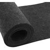 Yuragim Rotolo Di Tessuto In Feltro 30cm x 250cm x 3mm Venduto Al Metro, Feltro