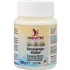 Artidee Creartec - Colla per decoupage, ideale per lavori di bricolage, 100 g, made in G