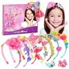 HappyKidsClub Regalo Bambina 4 5 6 7 8 9 10 Anni Femmina, Giochi Bambina 3 4 5 6