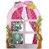 Petras Bastel-news Petra Di News a-rd62kz35 Set fai da te, Legno/feltro, Pink, 28 x 19 x 5.5 cm