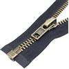 ByaHoGa 40 cm #8 Grandi separare Cerniere Lampo Metallo Chiusure Lampo per Jacke