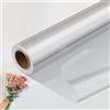 Non applicabile Rifrpha Rotolo Cellophane Trasparente per Confezioni 30m*43cm Rotolo