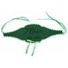 Petra's Bastel-news PETRA di platino-News A-FBF46F6961 bottiglie Band,"i Bayer du NIX", scuro Verde