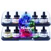 Royal Talens Ecoline Talens Set di 10 Bicchieri per Acqua, 30 ml