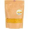 TooGet Technology TooGet Pellet di Cera D'api Giallo Puro, Perle di Cera D'api Naturale, (z8v)