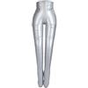 Joyzan Modello Di Pantaloni Gonfiabili, Gambe da Manichino Donna Pantalone Gonfiabile D
