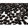 Perlin 720 pezzi Hot Fix 6 mm vetro posteriore piatto strass SS30 HotFix rotondo