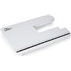 Uten Macchina da Cucire Overlock 200 Pedale Macchina per Cucire Professionale (S