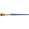 Winsor & Newton 999 - Pennello Cotman con setole sintetiche, 19 mm