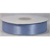 etm Nastro Doppio Raso Blu Avion 25 mm x 50 Metri