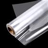 XREE Cellophane per Imballaggio, 80 cm x 45 m Cellophane Rotolo Carta da Regalo per F
