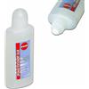 Alevar Colla Liquida Trasparente 50 ml con Applicatore a Spugna in Plastica, Con