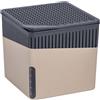 Wenko Deumidificatore Cube 1000 g beige Capacità: 1.6 l, ABS, 16.5 x 15.7 x 16.5