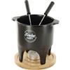 COOK CONCEPT FONDUE PARA 1 Ó 2 PERSONAS