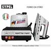 SYPEL FERRO DA STIRO TOP VAPOR A CALDAIA 2000W NUOVO CON GARANZIA ITALIANA