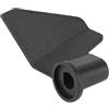 LiebeWH Pane Maker Blade Mixing Pane Maker Paddle Sostituzione della Macchina del Pane S