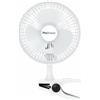 Pro Breeze Mini Ventilatore Professionale con Clip I Piccolo Ventilatore Elettri