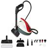 Polti Vaporetto Smart 30 R - Pulitore a Vapore 3 Bar, Uccide ed Elimina il 99,99