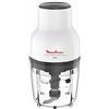 Moulinex DJ5201 Moulinette Essential, 4 Lame Affilate, Trita, Mescola e Sminuzza