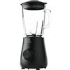 Electrolux E3TB1-4GG, Frullatore da Tavolo Create 3 con Lame TruFlow, Motore 500