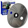 MONTERAL Disco per Grattugiare per Robot da Cucina con Codice Originale MS-65053