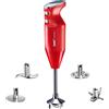 bamix Frullatore a immersione M350 MAXX incl. lama multiuso, per carni e verdure
