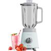 Solac - Frullatore a caraffa Pro Mixter 1000W | 1,5L vetro | 2 velocità + Turbo