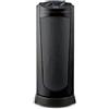 Black+Decker - Termoventilatore ceramico portatile BXSH2002E, 2000W, 3 modalità,