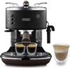 De'Longhi De'Longhi Icona Vintage ECOV311.BK Espresso Manuale/Cappuccino 1100 W - Nero